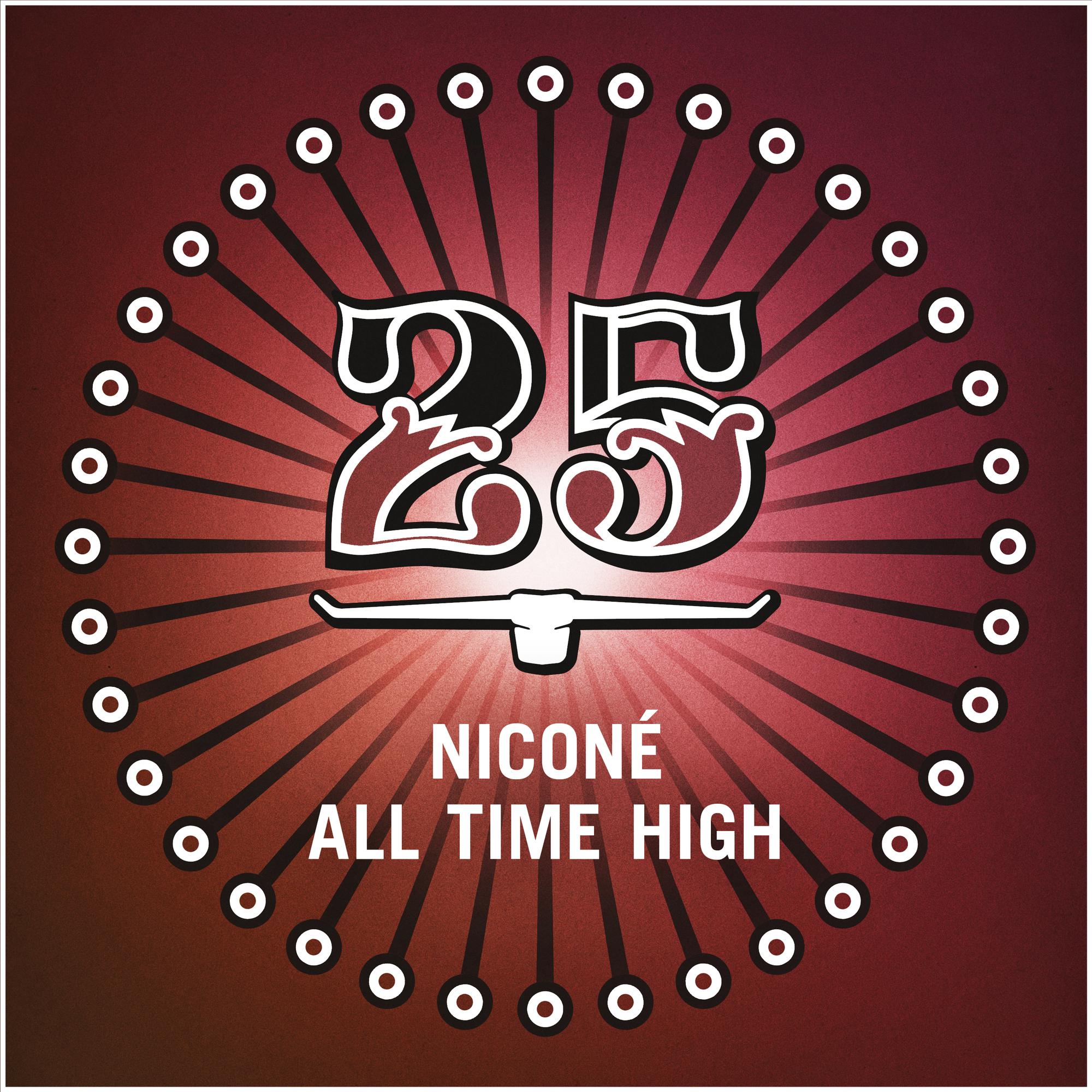 All Time High