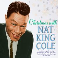 原版伴奏   The Little Boy Santa Claus Forgot - Nat King Cole (karaoke)无和声