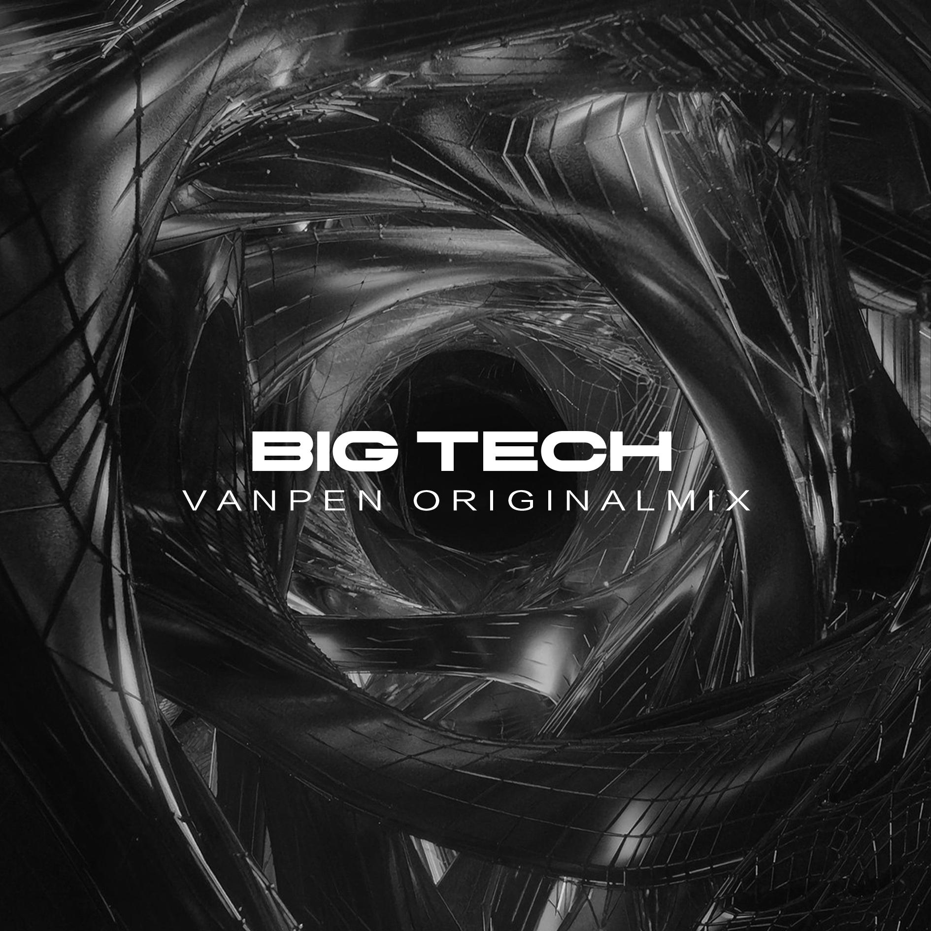 BIG TECH