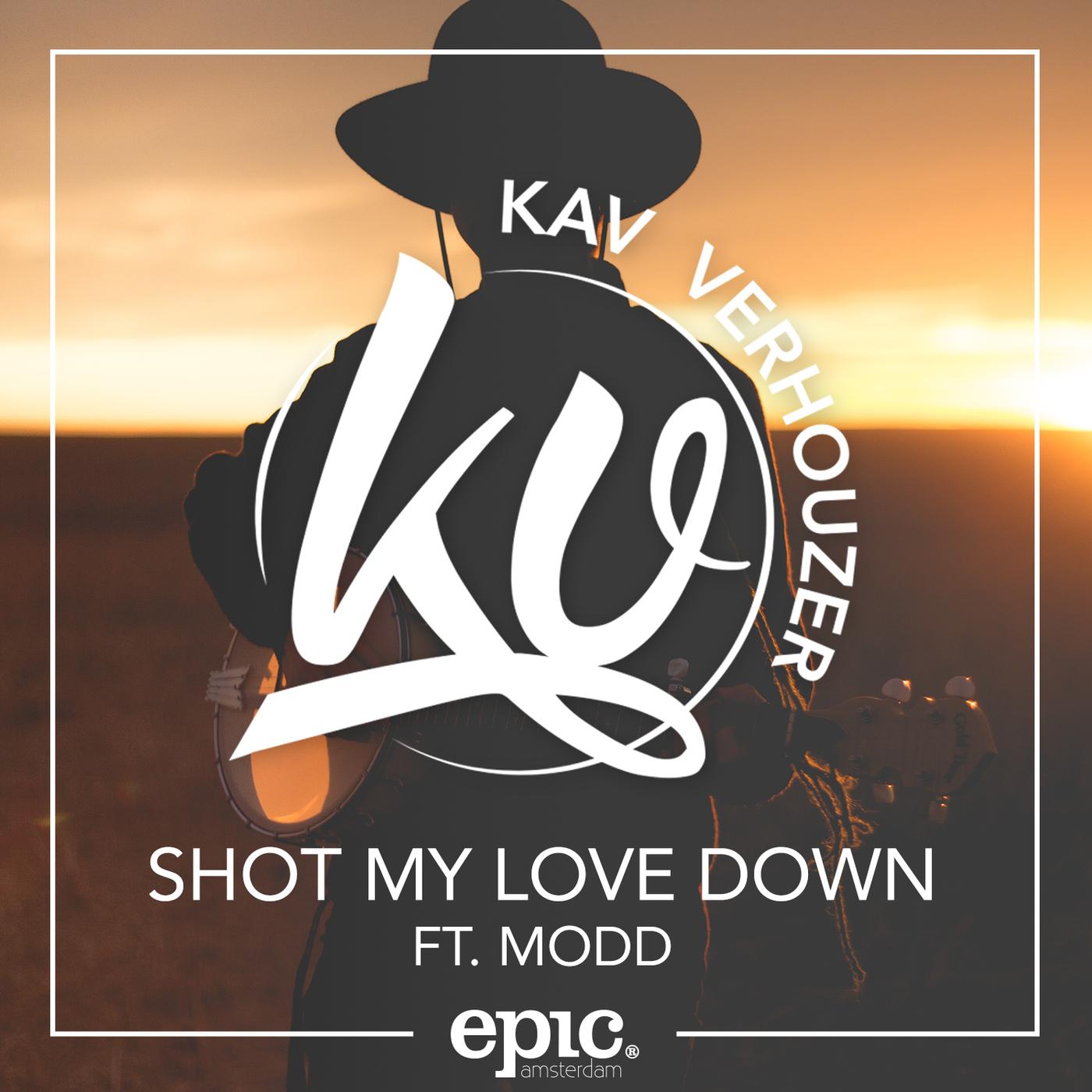 Shot My Love Down (Extended)