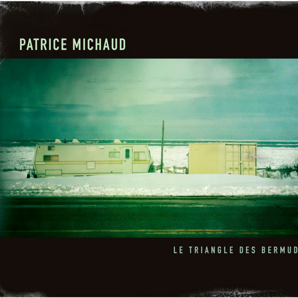 Patrice Michaud - Deepwater Horizon