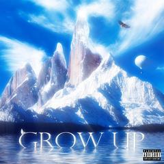 成长/grow up