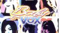 Voice of Expression专辑