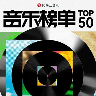 网易云音乐2025第二季度音乐榜单