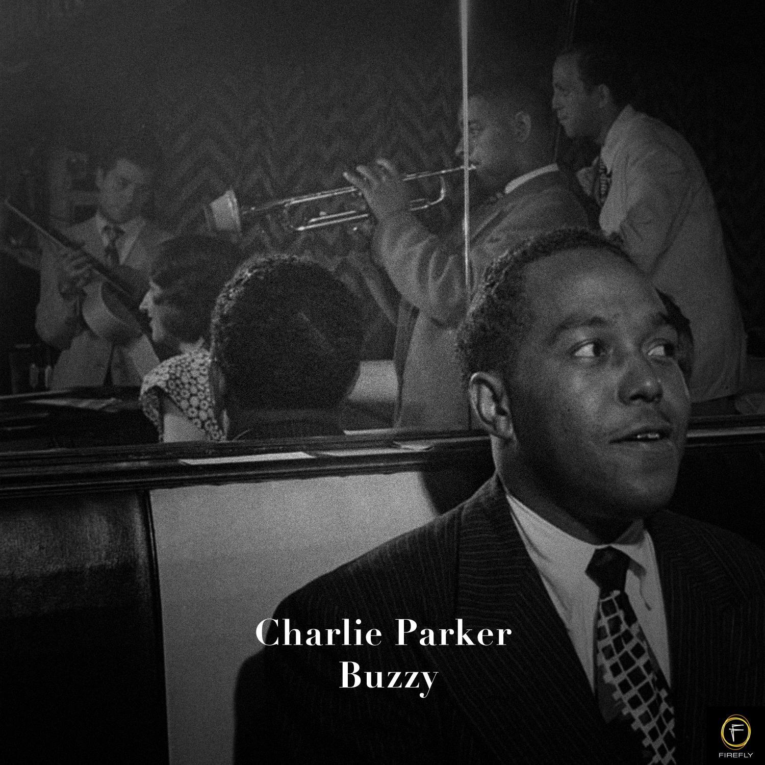 Charlie Parker, Buzzy