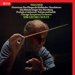 Wagner: Overtures & Preludes专辑