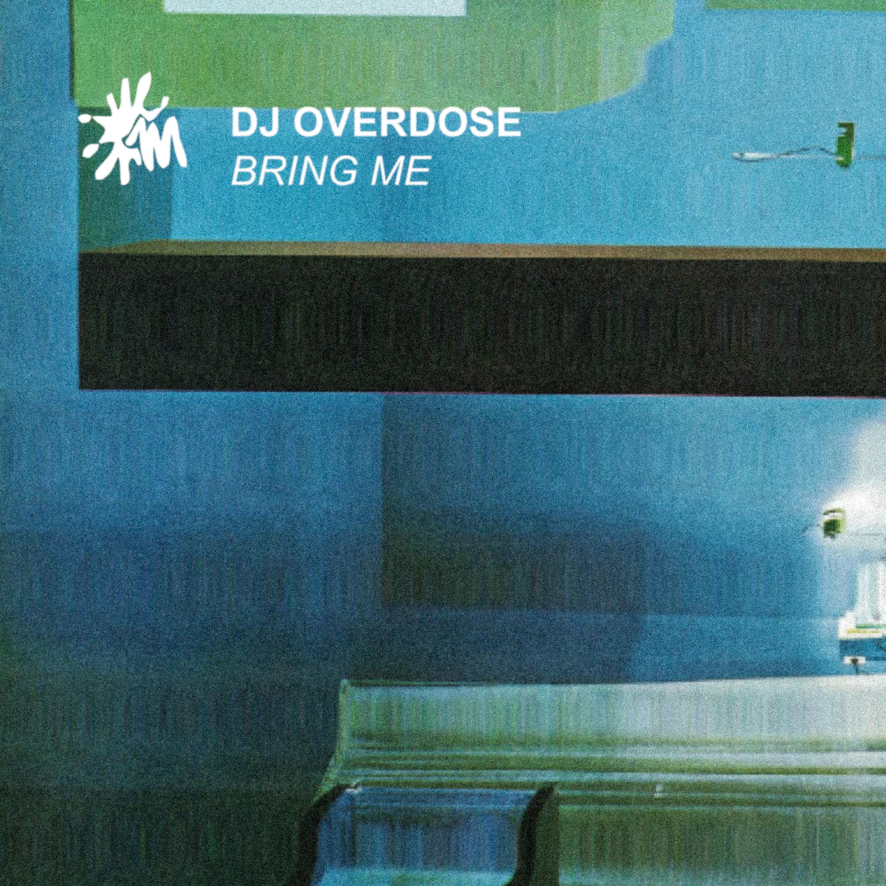 DJ Overdose - Bring Me (Back for Good Remix)