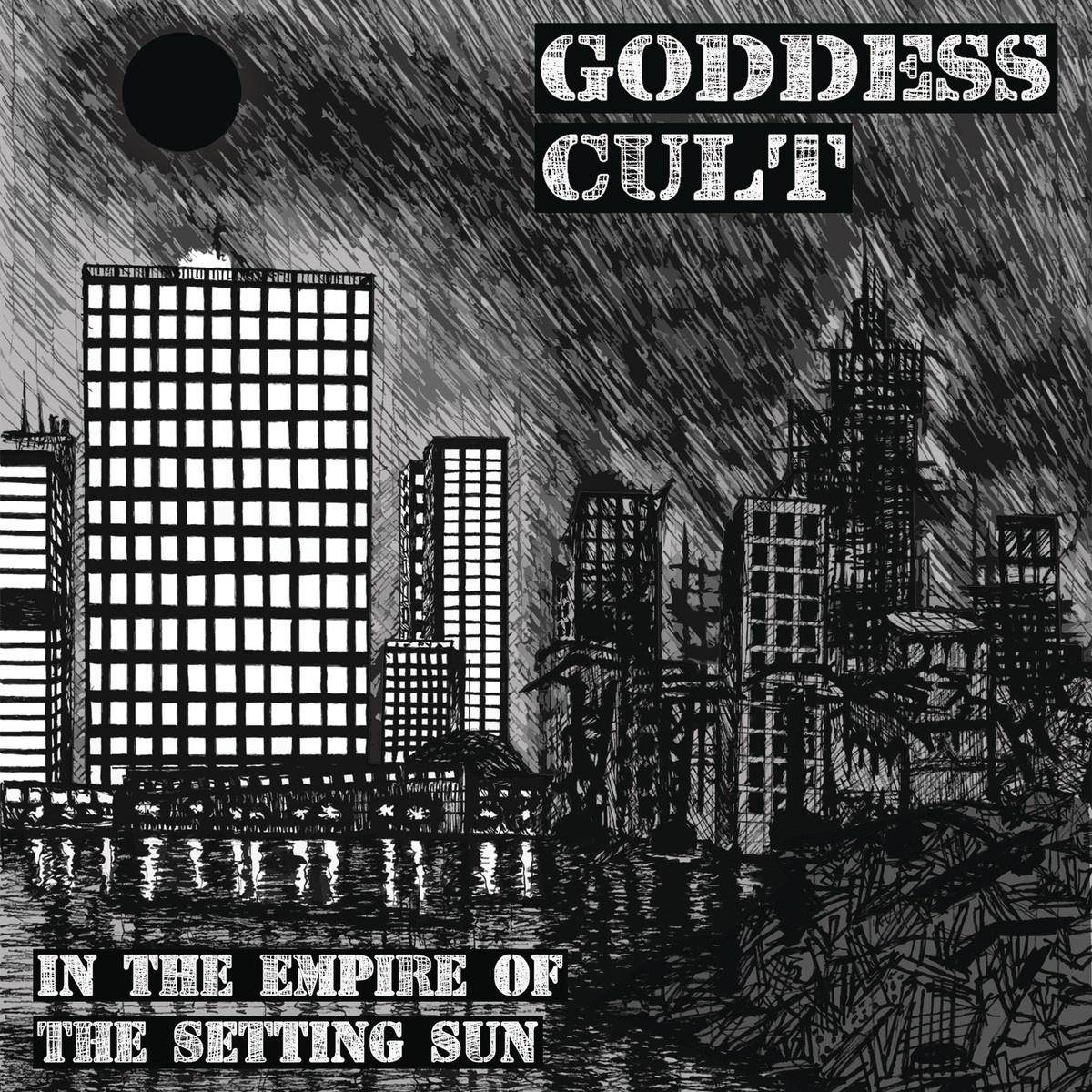 In the Empire of the Setting Sun