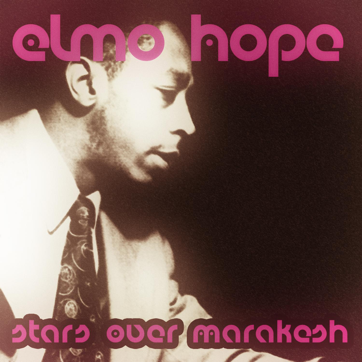 Stars over Marakesh