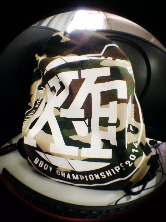 DJ - 2017年Bboy Mixtape By 周宇