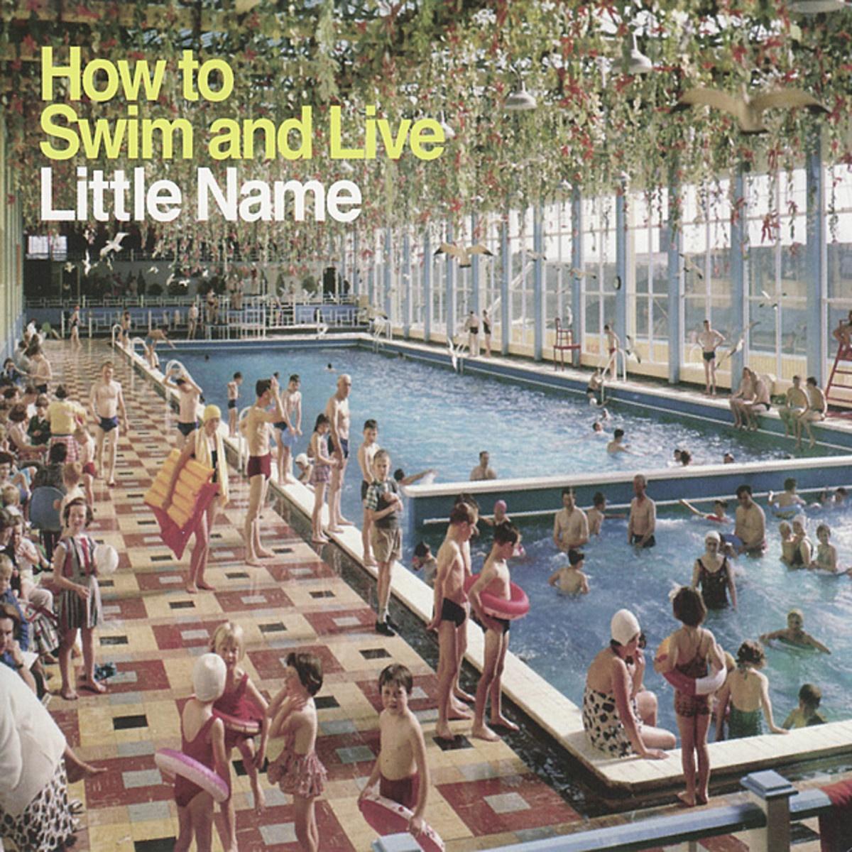 How To Swim And Live