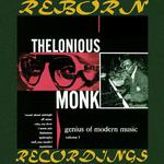 Genius of Modern Music, Vol. 1 (HD Remastered)专辑