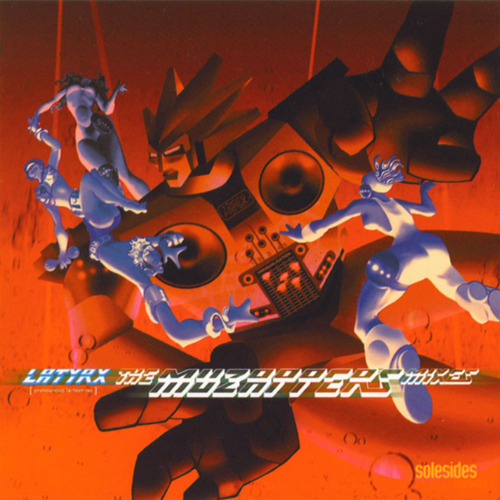 Muzapper's Remixes