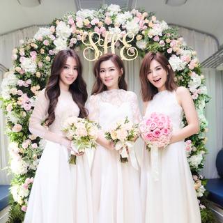 【SHE】十七周年台北演唱会歌单