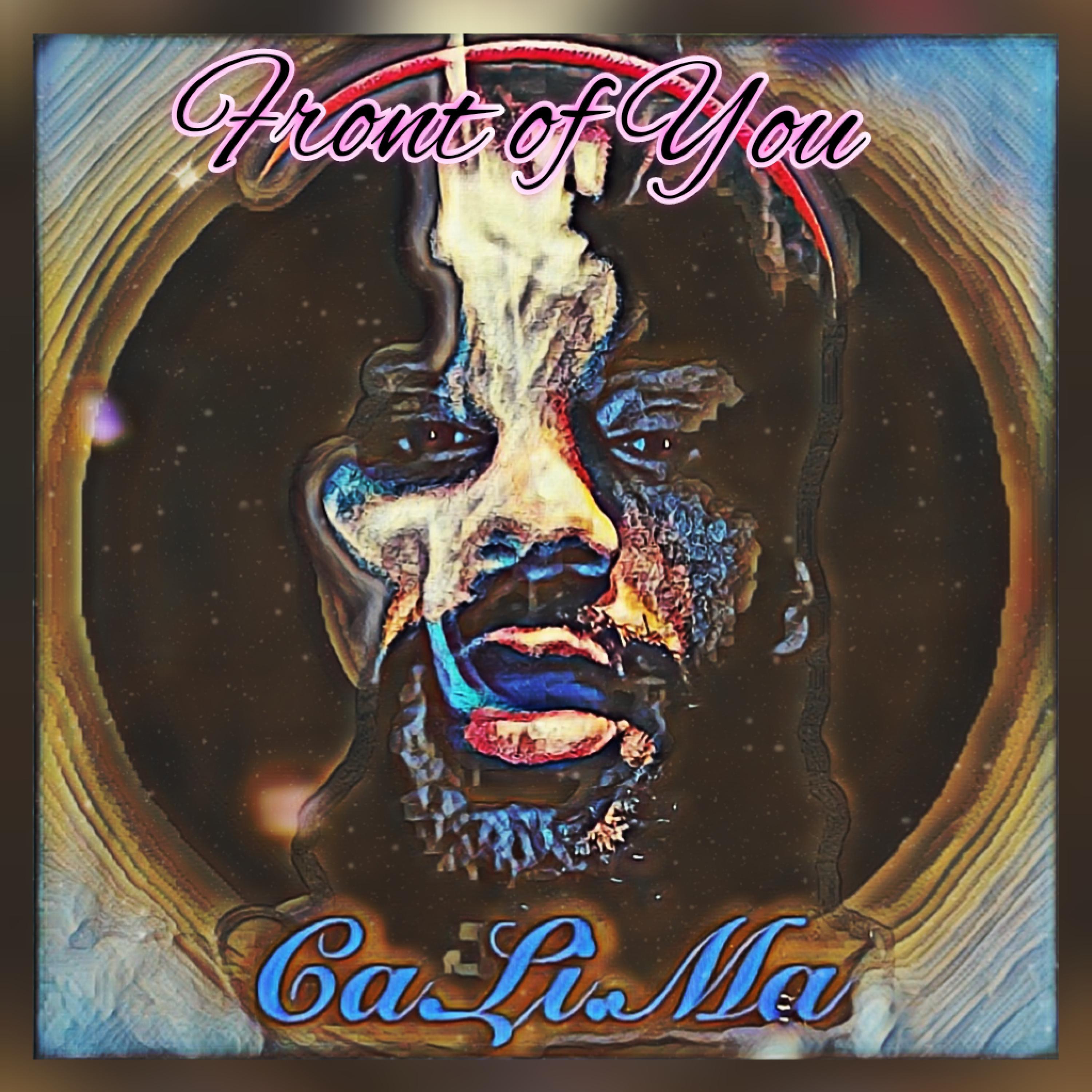 Front of You (feat. Ontario Pheonix)