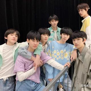 ☞TNT时代少年团歌单☜