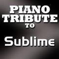 Sublime Piano Tribute EP
