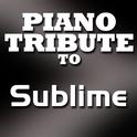 Sublime Piano Tribute EP专辑