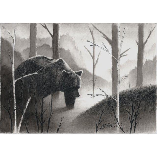 Fabled Lore / Hidden Stream