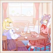 Daydream Cafe (feat. Shion Lee)