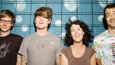 Thee Oh Sees