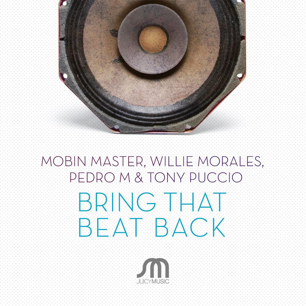 Bring That Beat Back