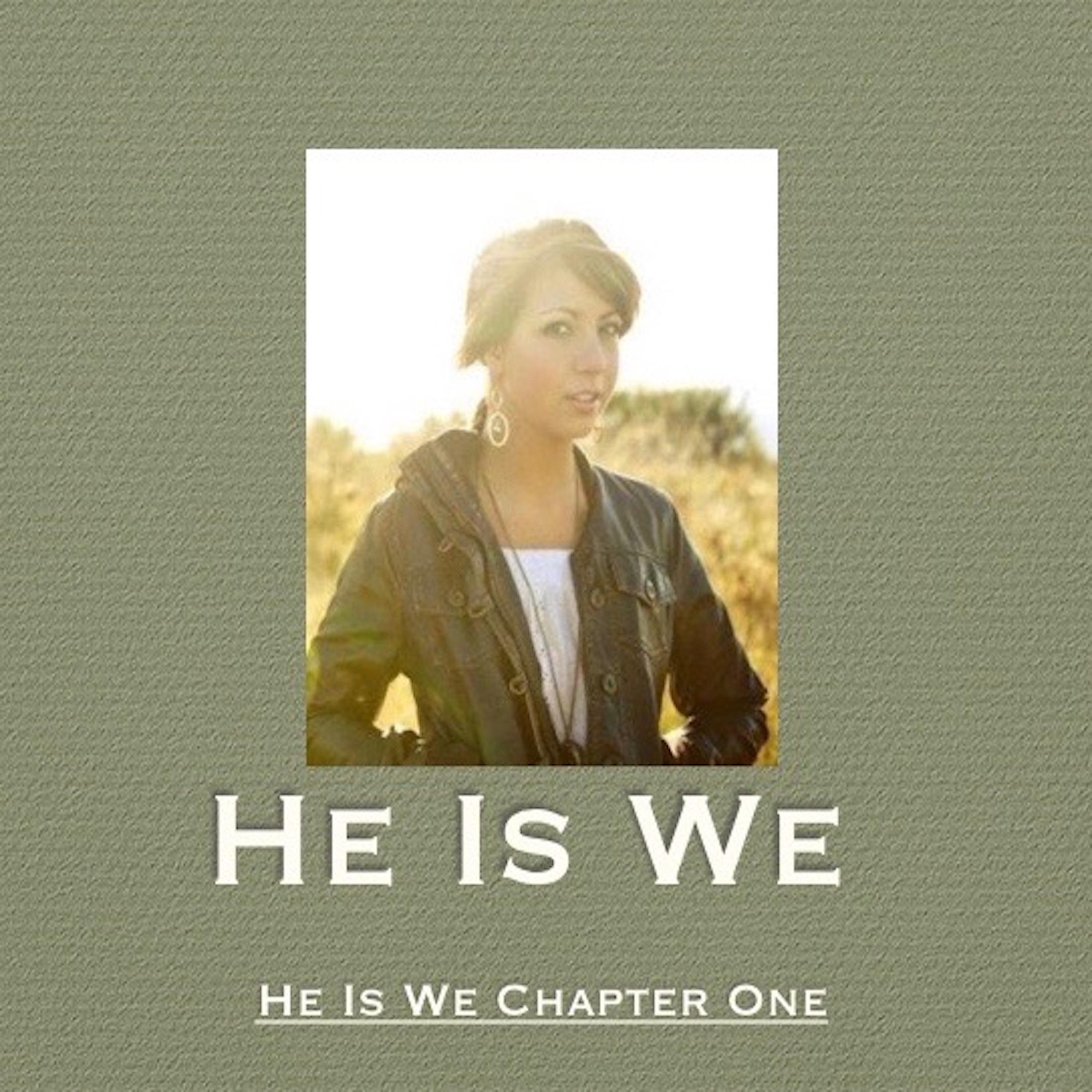 He Is We Chapter One专辑