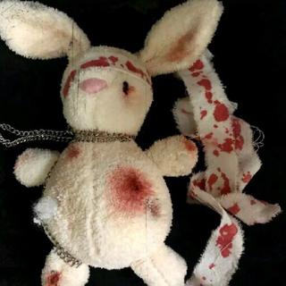 我的孤独是绝症