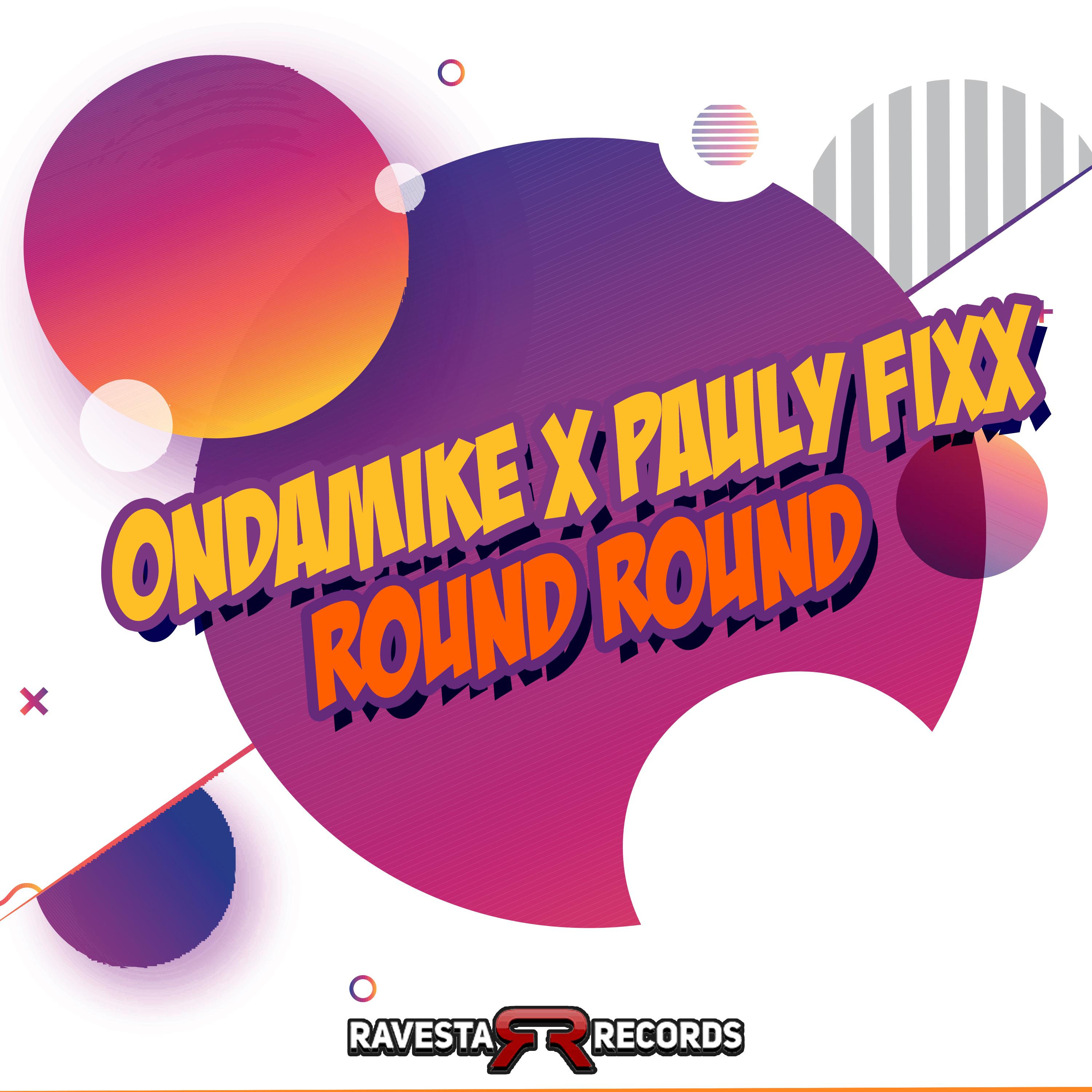 Round Round