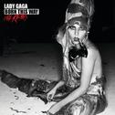 Born This Way - The Remix专辑