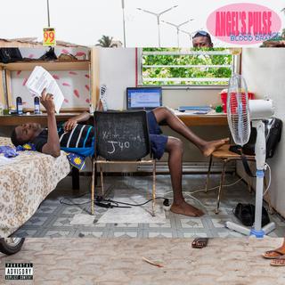 This Is Blood Orange