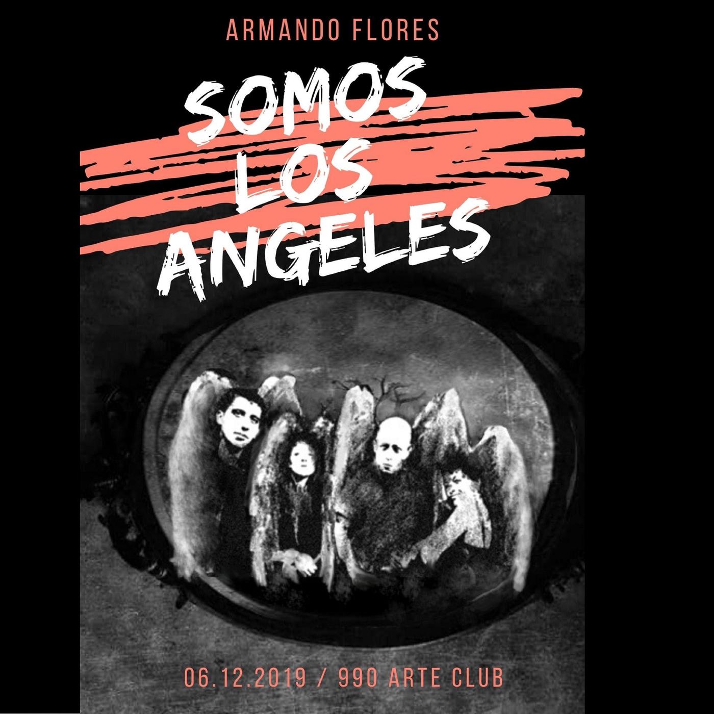 Somos los Ángeles