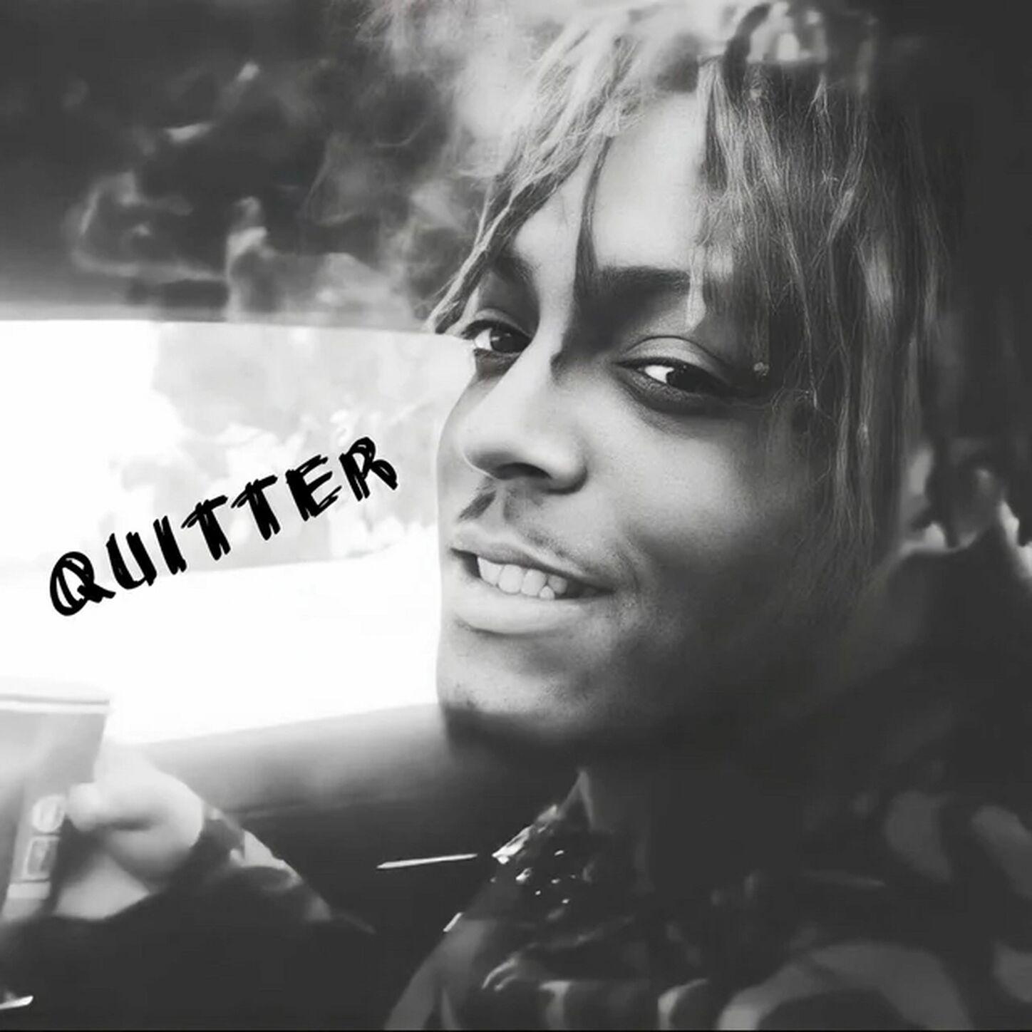 Quitter