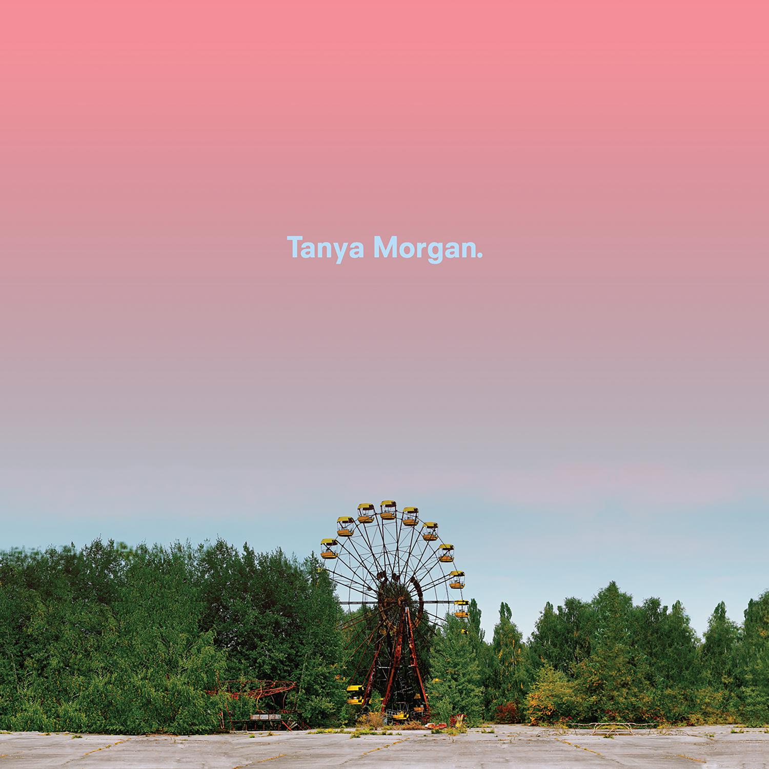 Tanya Morgan - Enter Through the Gift Shop