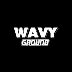 WavyGround Beat Tape Vol.1