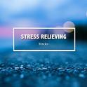 #18 Stress Relieving Tracks for Meditation and Sleep专辑