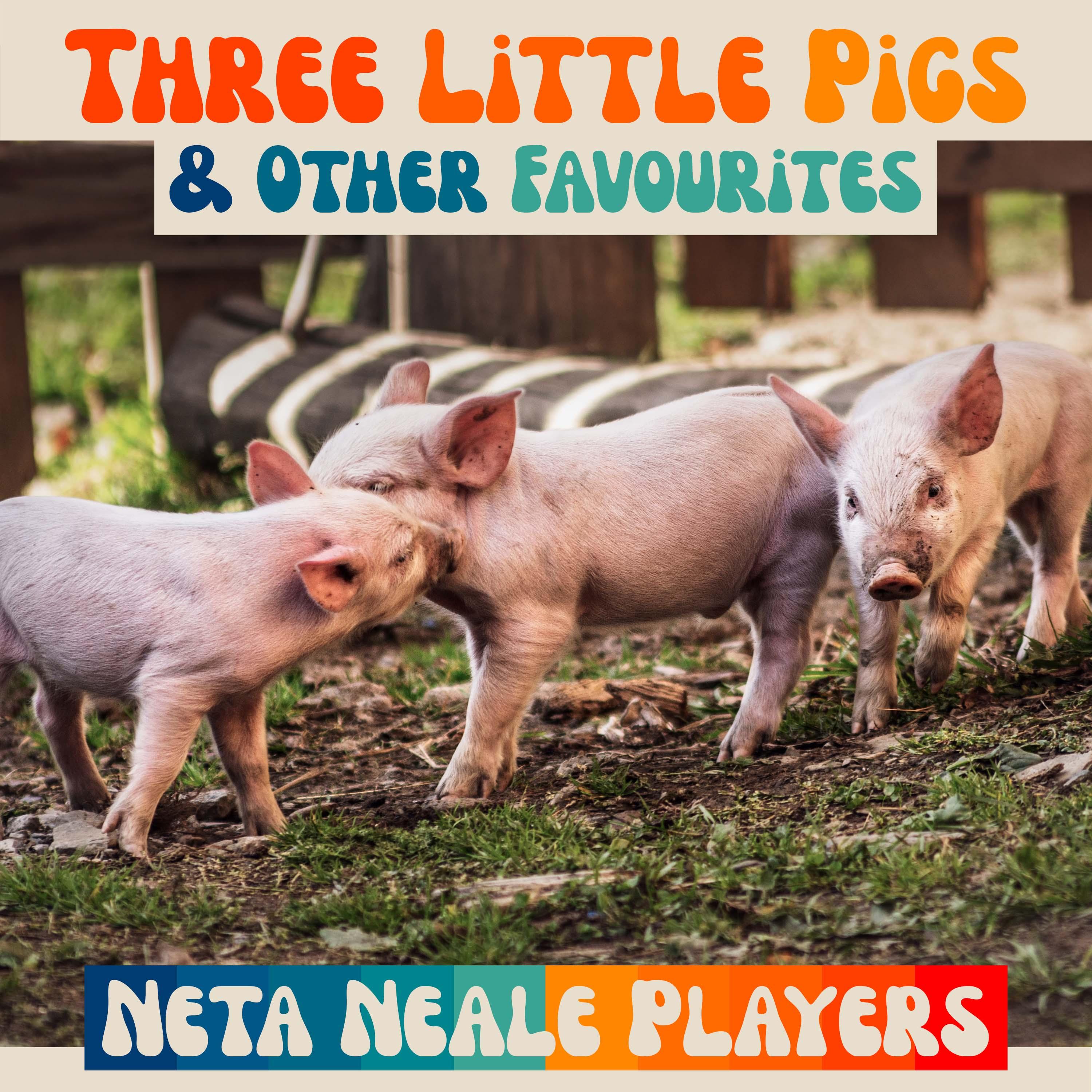 Jack & The Beanstalk