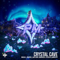 Crystal Cave