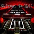 EdJean - Welcome To Hell (ft. Aeolus)