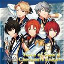 「あんさんぶるスターズ! 」ユニットソングCD Vol.2 Knights专辑