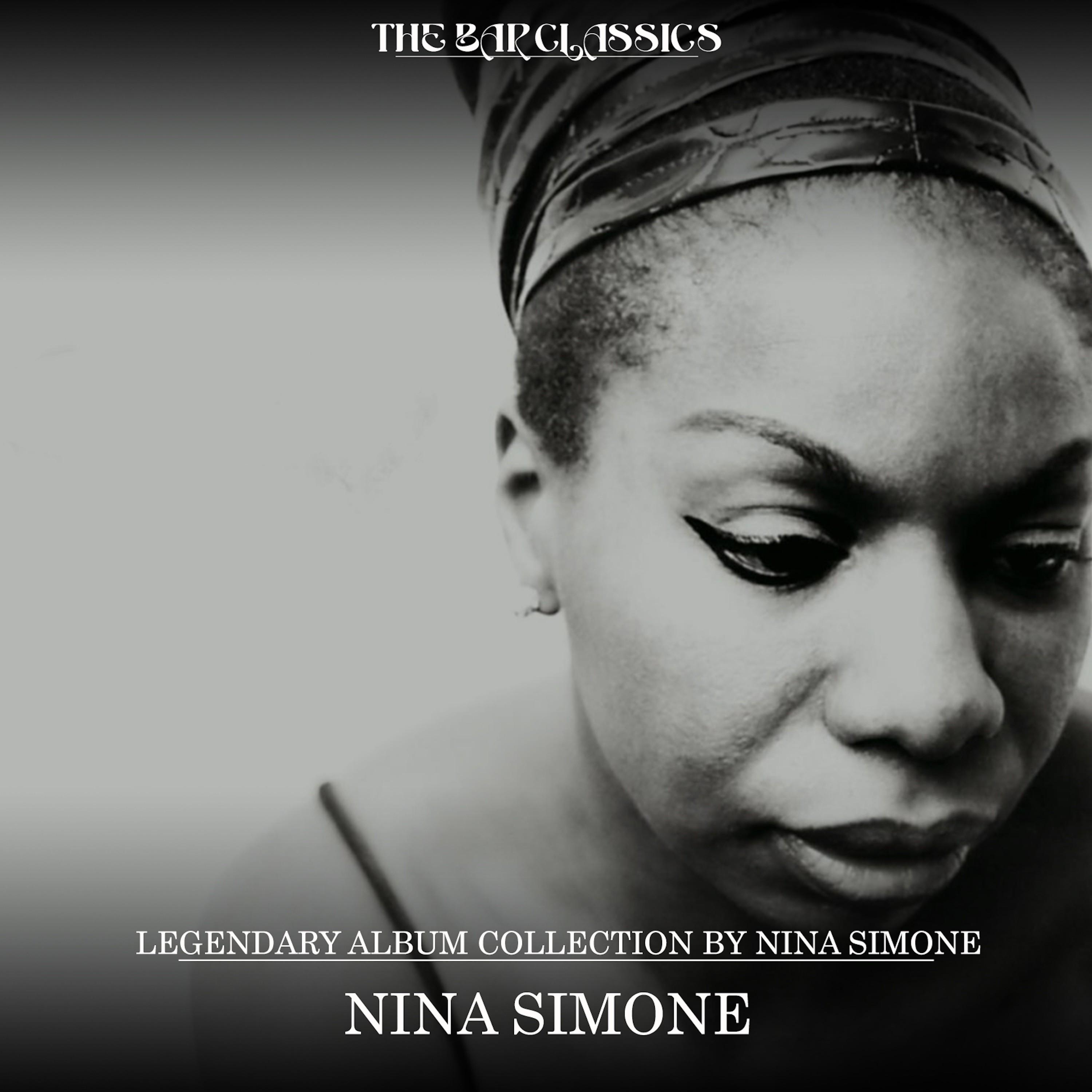 Legendary Album Collection by Nina Simone