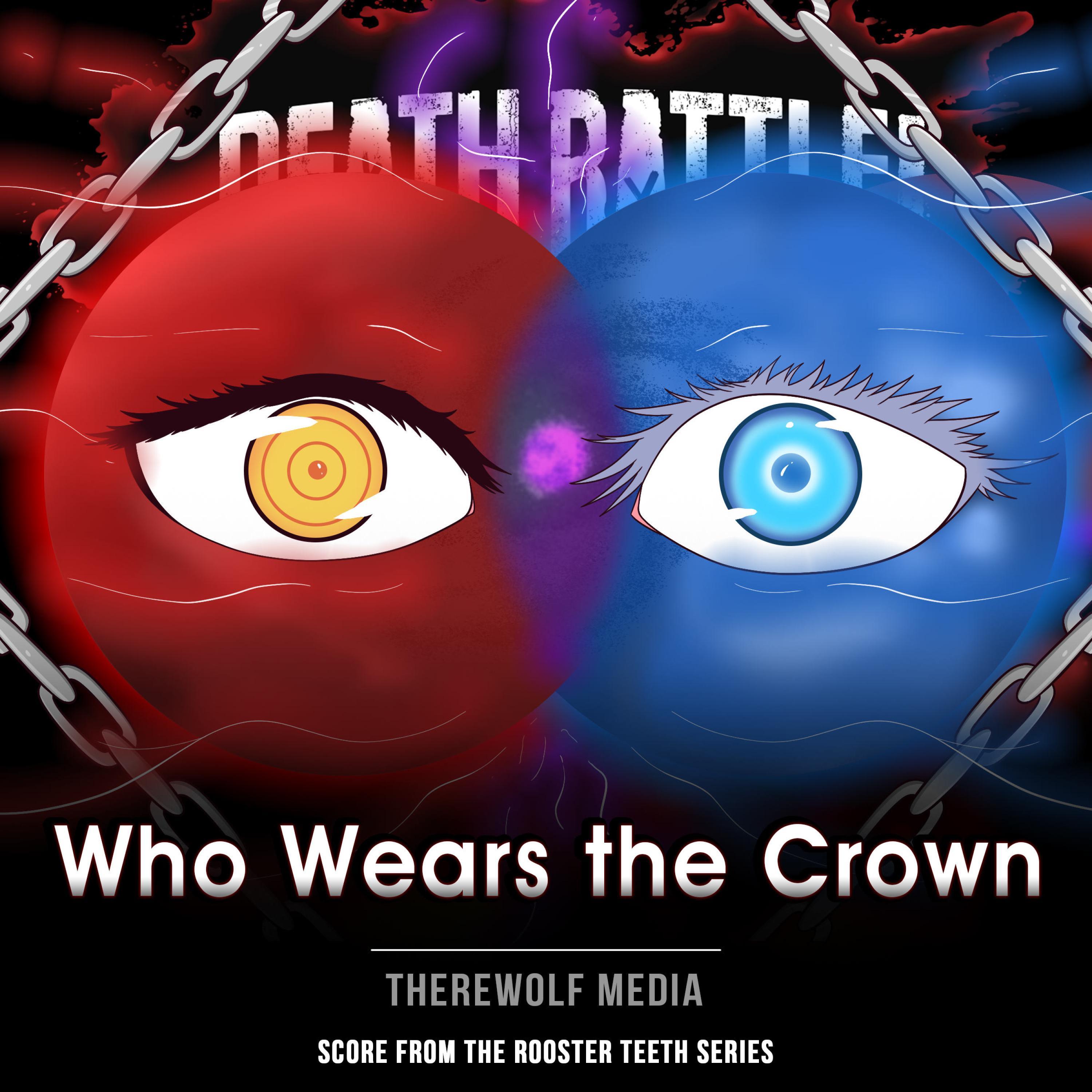 Death Battle: Who Wears the Crown