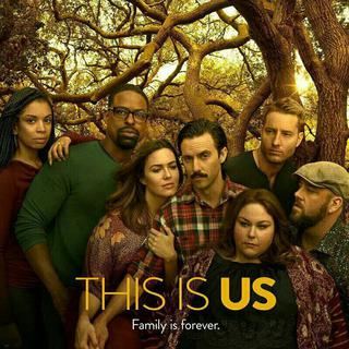 [更新中]我们这一天 This Is Us 第三季插曲
