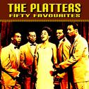 The Platters Fifty Favourites