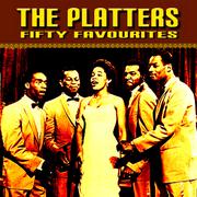 The Platters Fifty Favourites