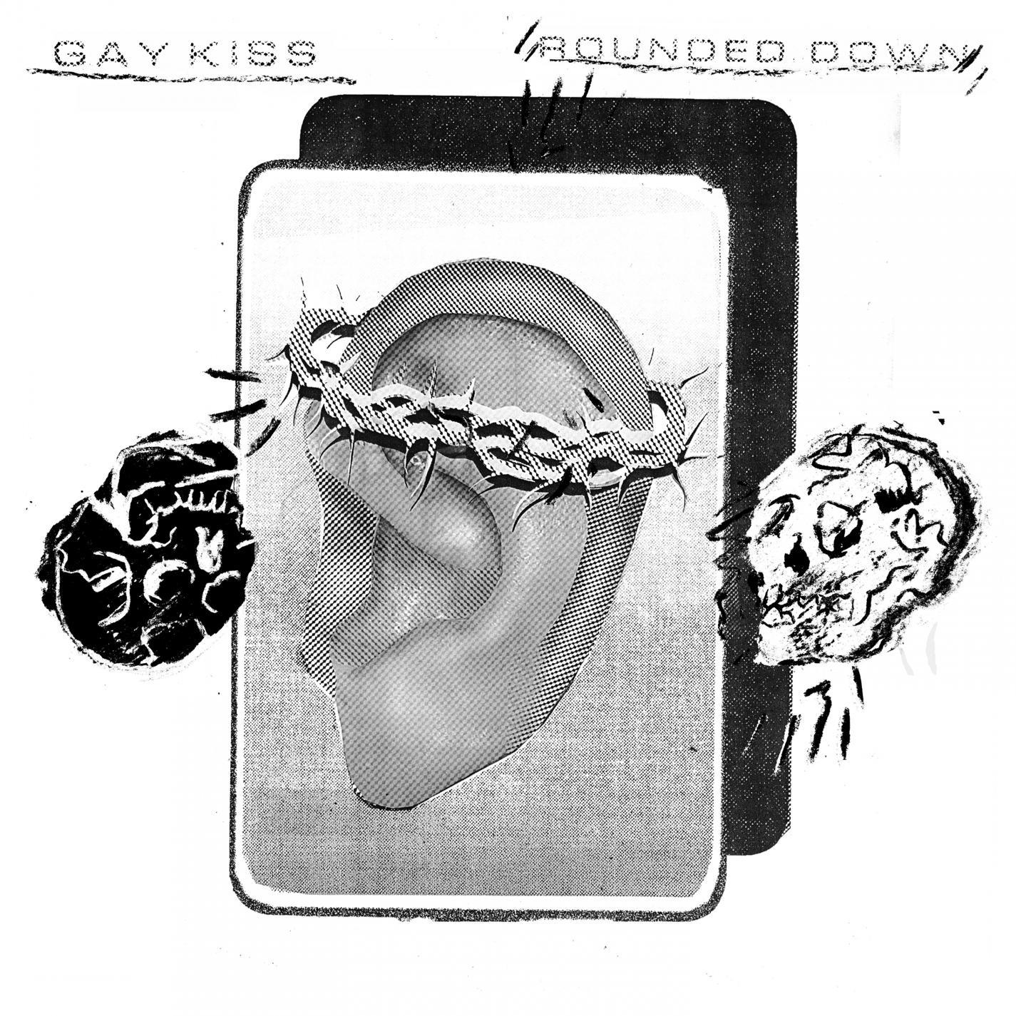 Rounded Down