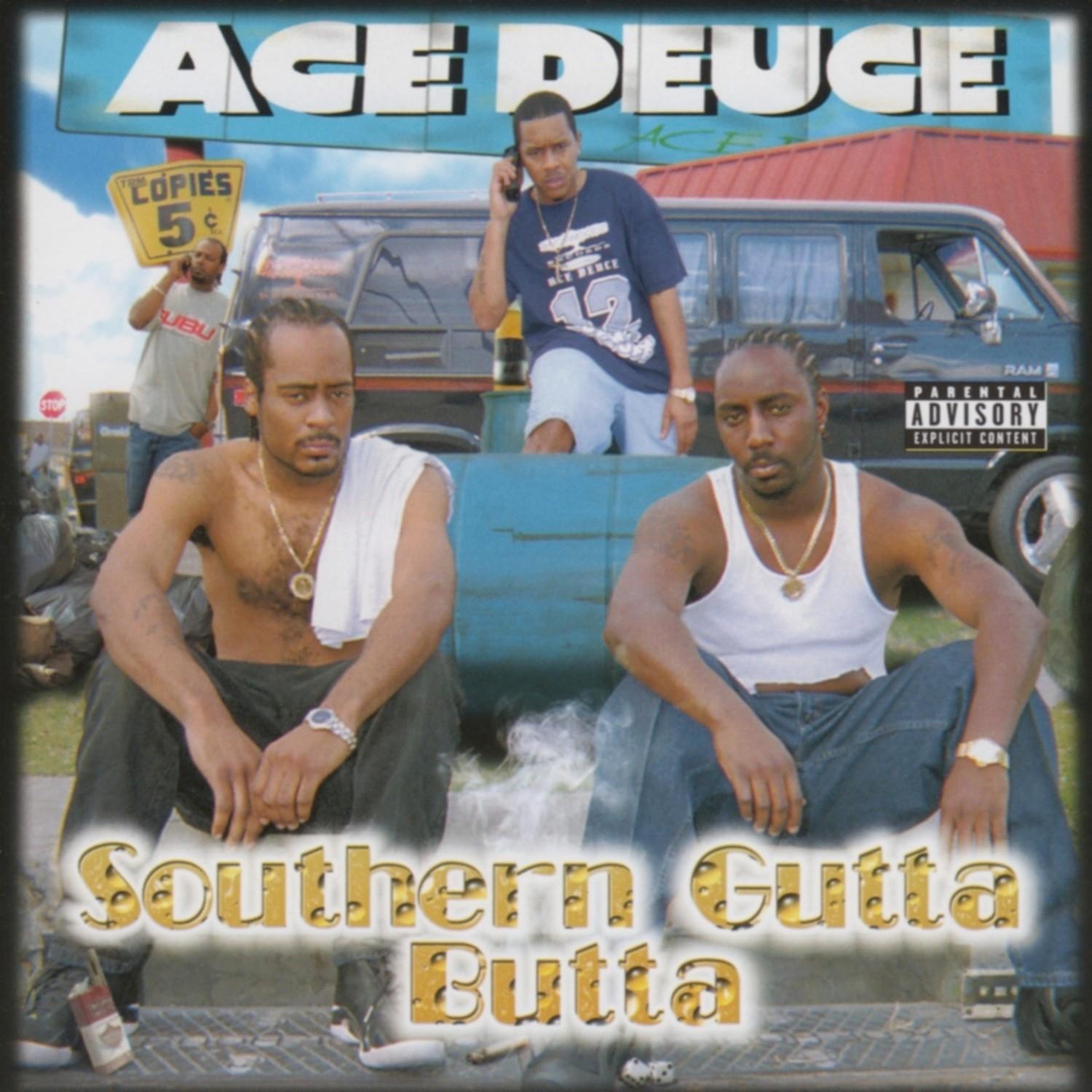 Southern Gutta Butta