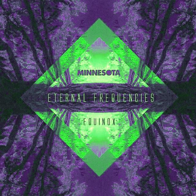 Minnesota - Stardust Redux (Inquisitor Remix) 