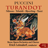 Orchestra dell'Opera di Roma - Turandot, Act II, Scene 2: 