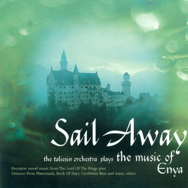 Sail Away: The Music of Enya